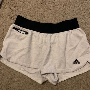 Adidas Running Shorts